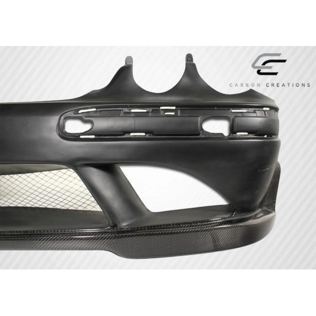All kind of Exterior/Front Bumpersfor  Mercedes-Benz E-Class 2000. 12