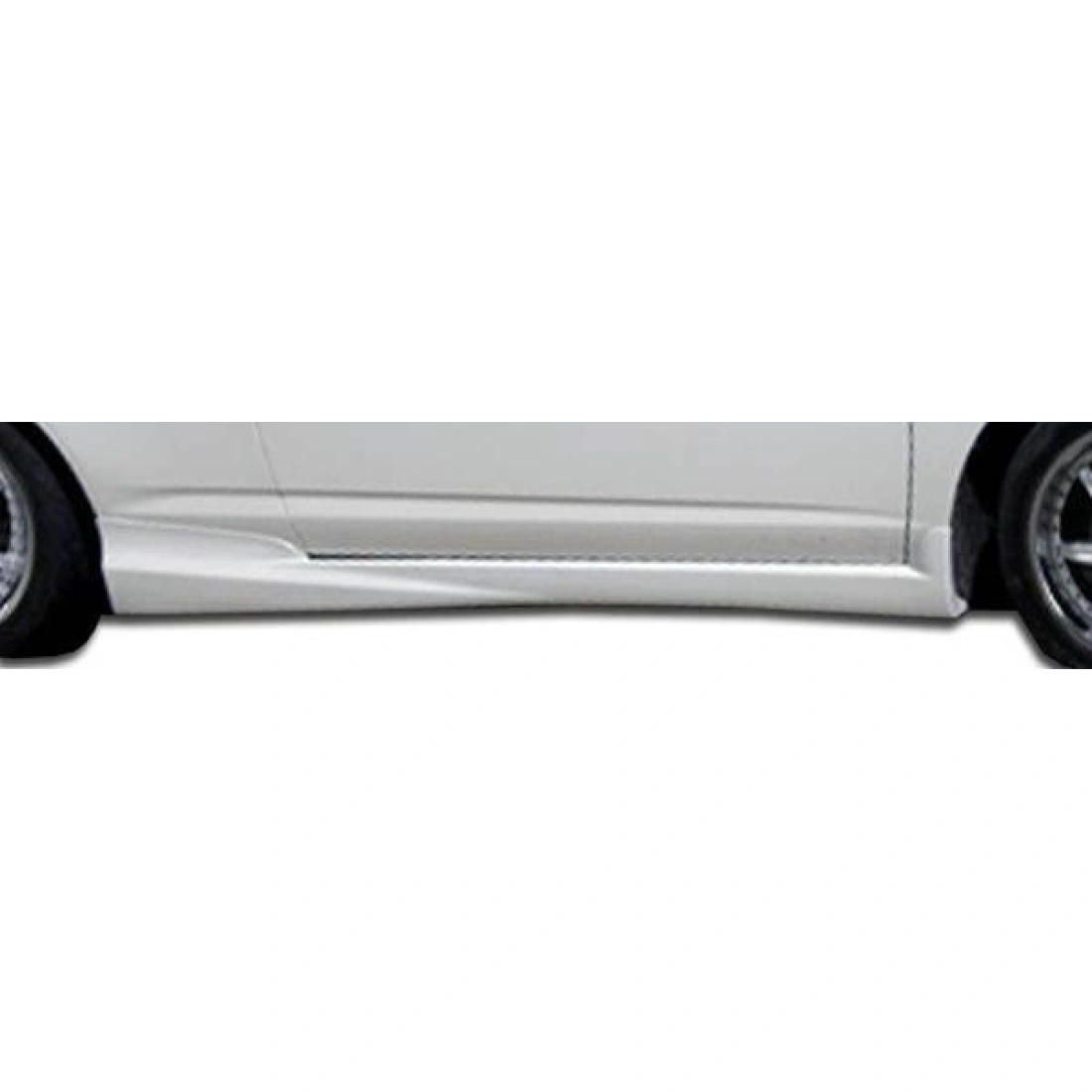 All kind of Exterior/Side Skirtsfor Acura RSX 2002. 3