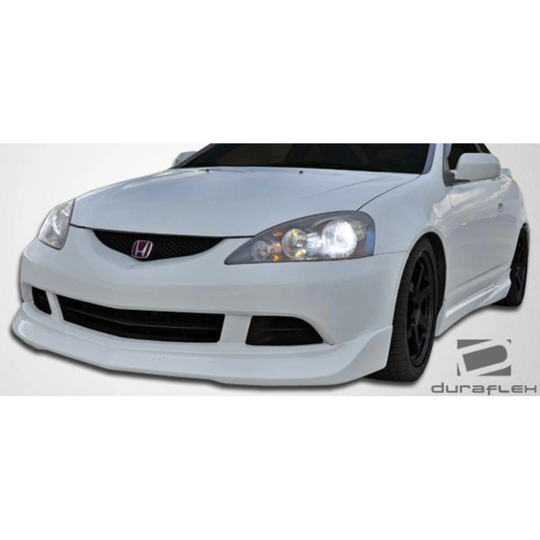 All kind of Exterior/Side Skirtsfor Acura RSX 2002. 5