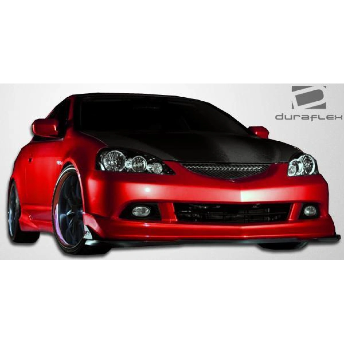 All kind of Exterior/Side Skirtsfor Acura RSX 2002. 6