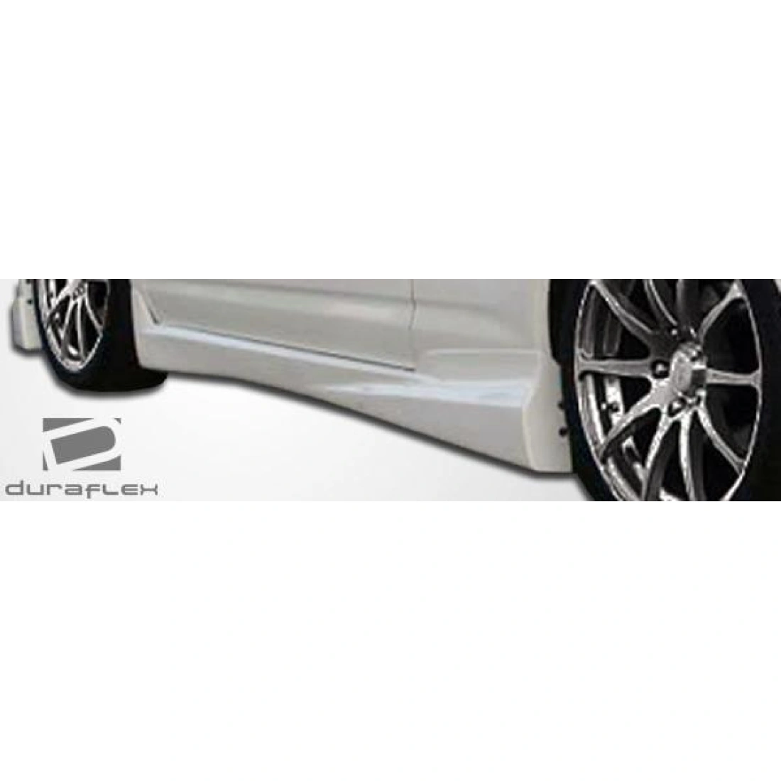 All kind of Exterior/Side Skirtsfor Acura RSX 2002. 8