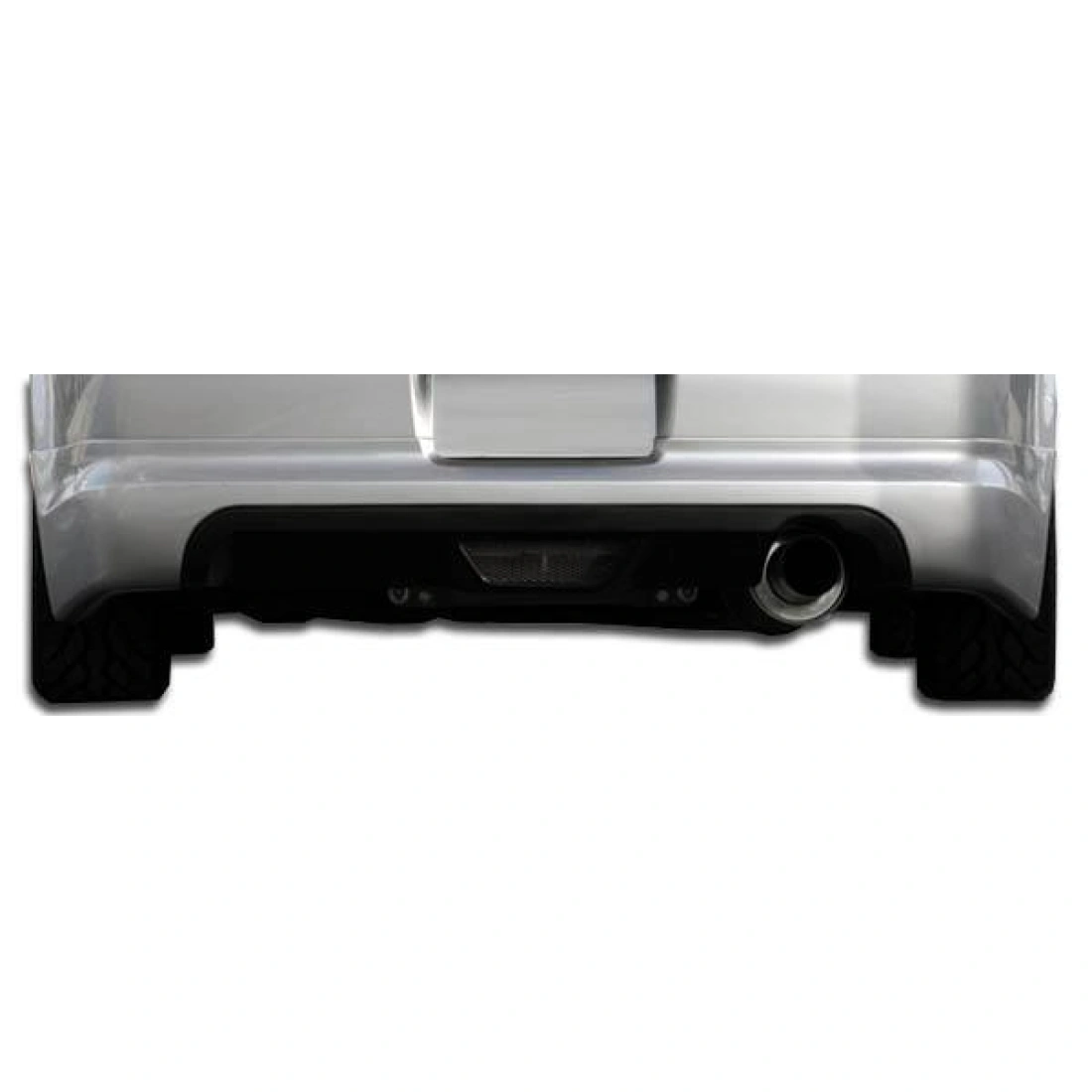 All kind of Exterior/Rear Lipsfor Acura RSX 2002. 3