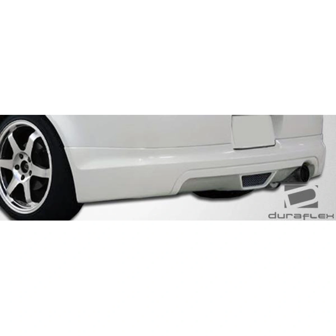 All kind of Exterior/Rear Lipsfor Acura RSX 2002. 5