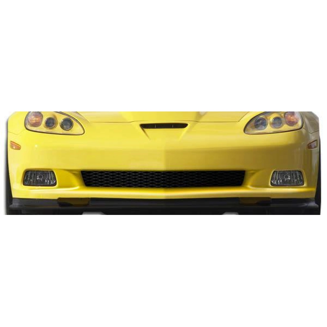 All kind of Exterior/Front Lipsfor Chevrolet Corvette 2005. 2