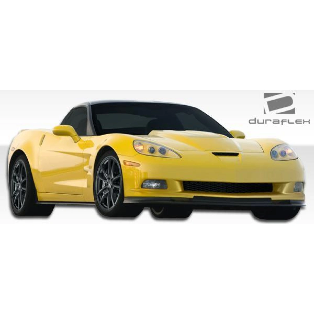 All kind of Exterior/Side Skirtsfor  Chevrolet Corvette 2005. 9
