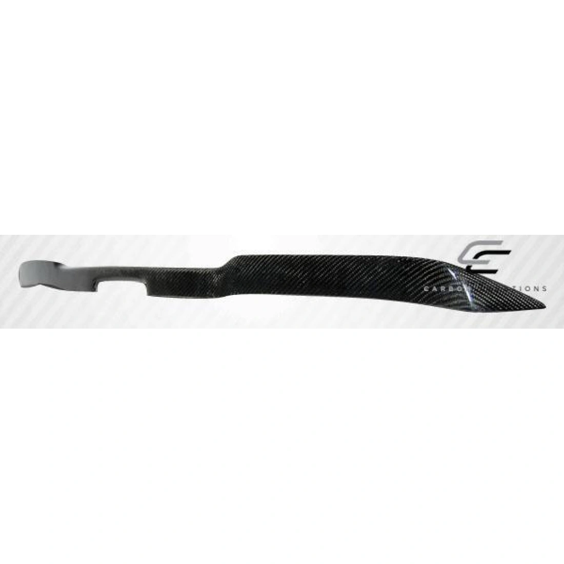 All kind of Exterior/Wingsfor  Chevrolet Corvette 2005. 8