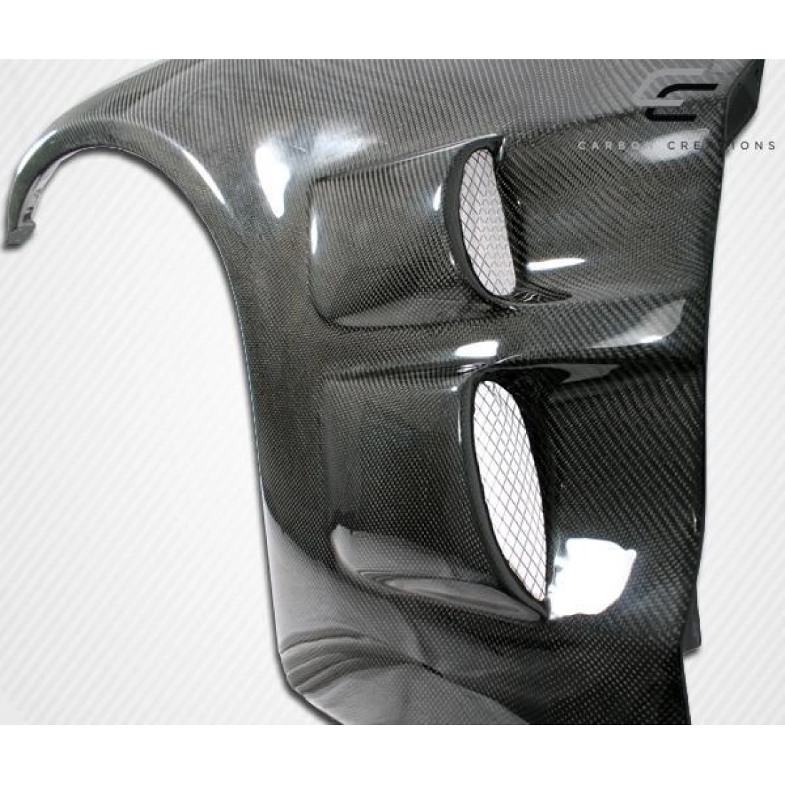All kind of Exterior/Fendersfor Chevrolet Corvette 2005. 6