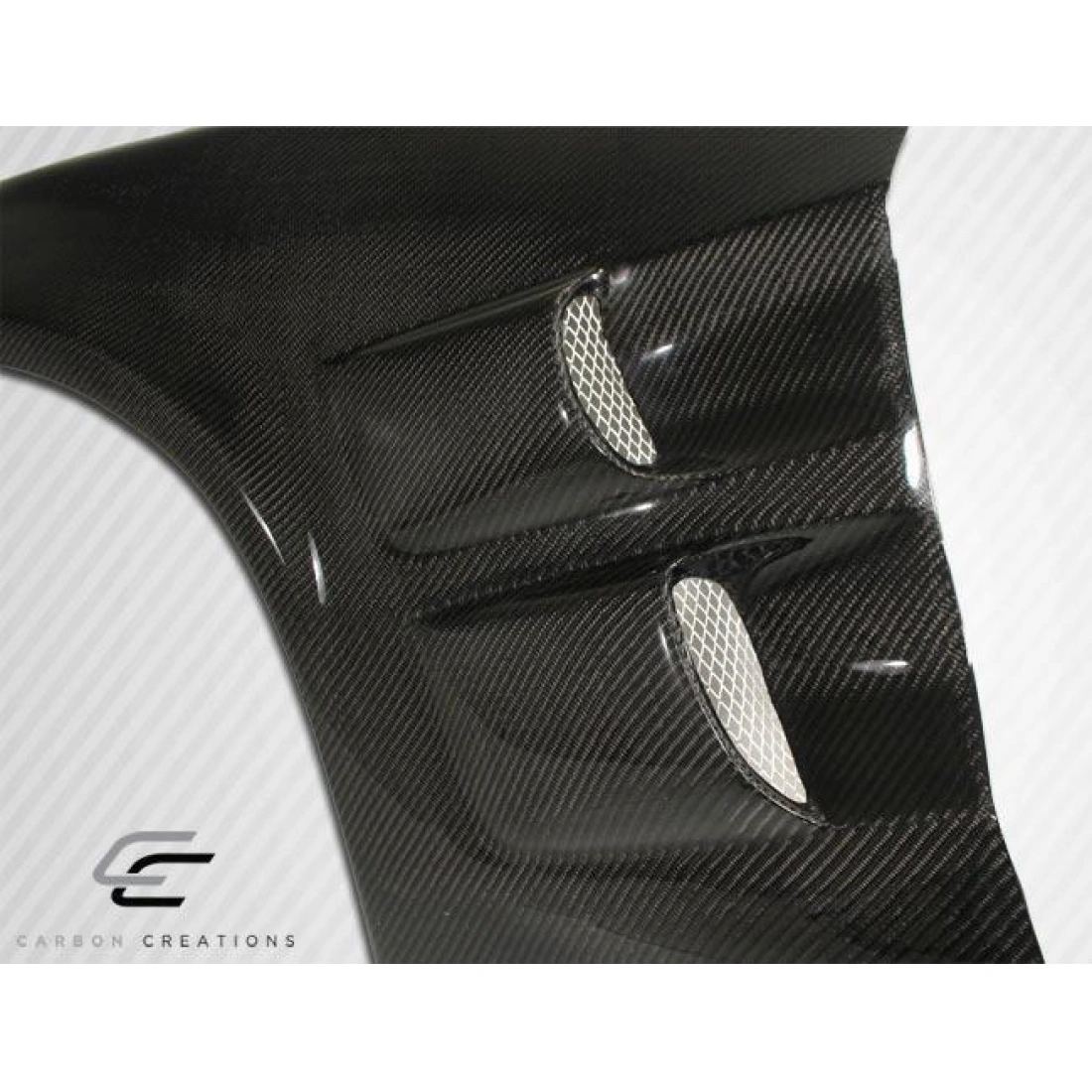 All kind of Exterior/Fendersfor Chevrolet Corvette 2005. 7