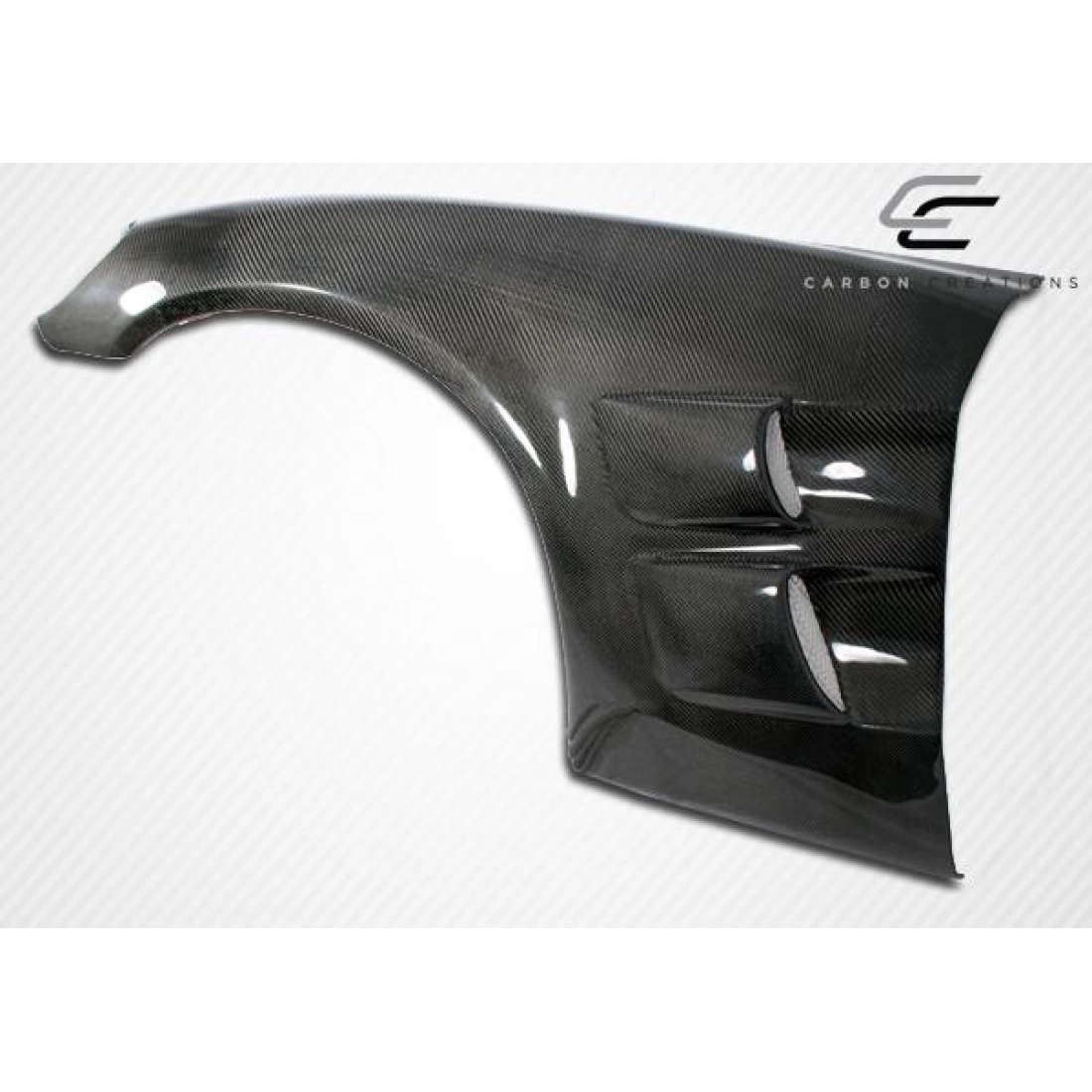 All kind of Exterior/Fendersfor Chevrolet Corvette 2005. 10