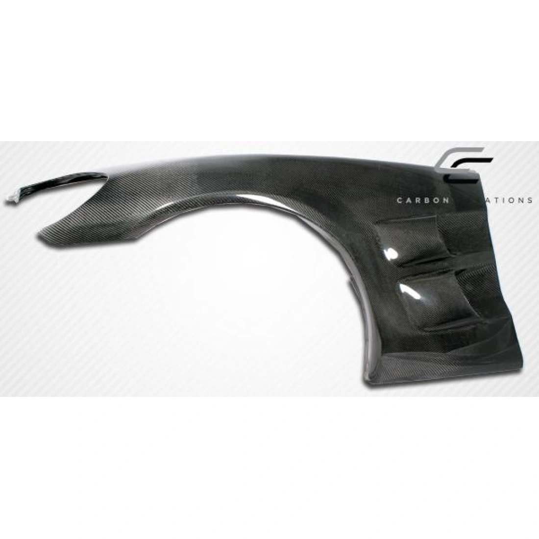 All kind of Exterior/Fendersfor Chevrolet Corvette 2005. 14
