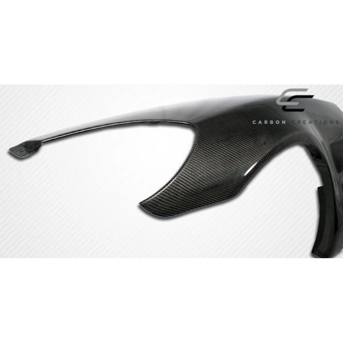 All kind of Exterior/Fendersfor Chevrolet Corvette 2005. 16