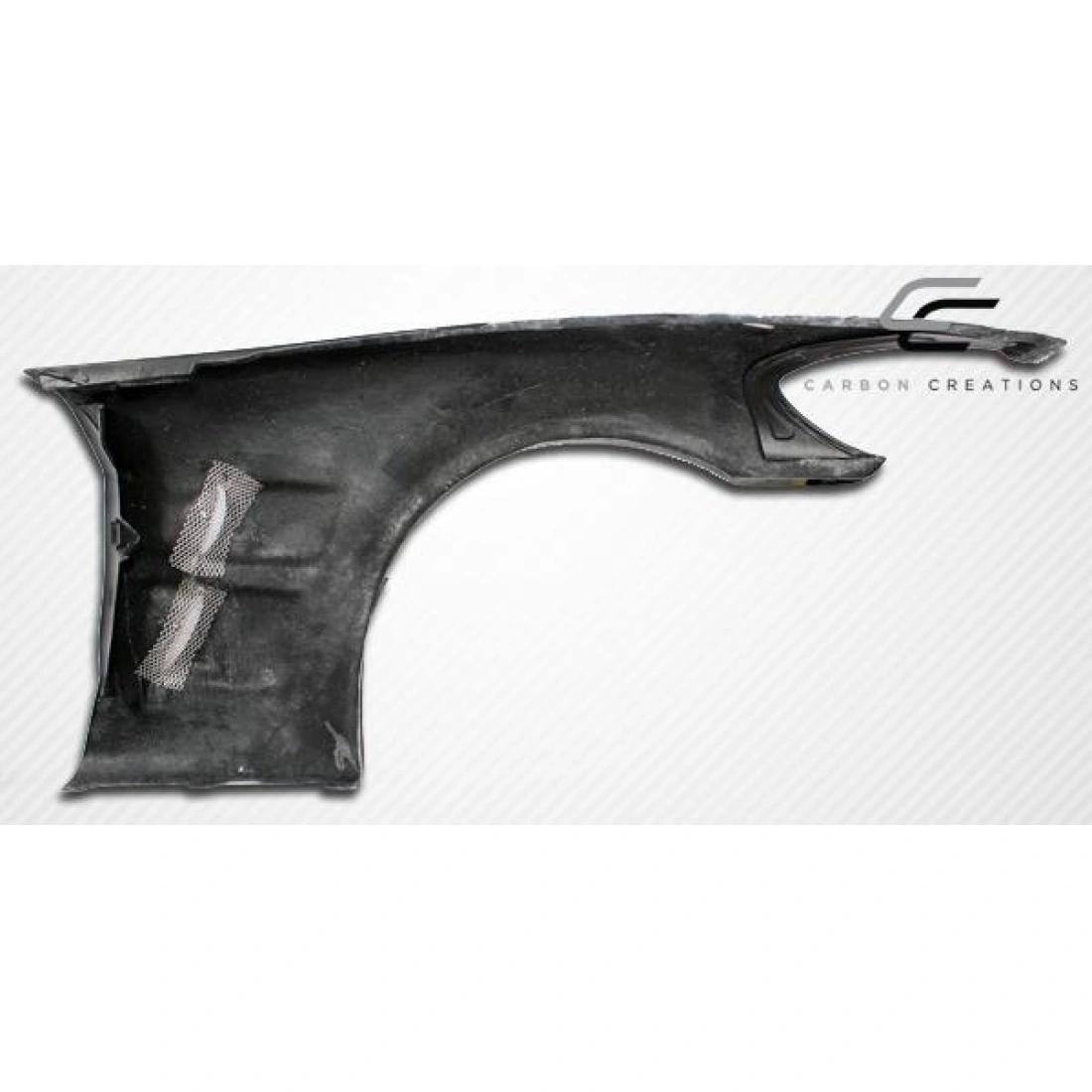 All kind of Exterior/Fendersfor Chevrolet Corvette 2005. 18