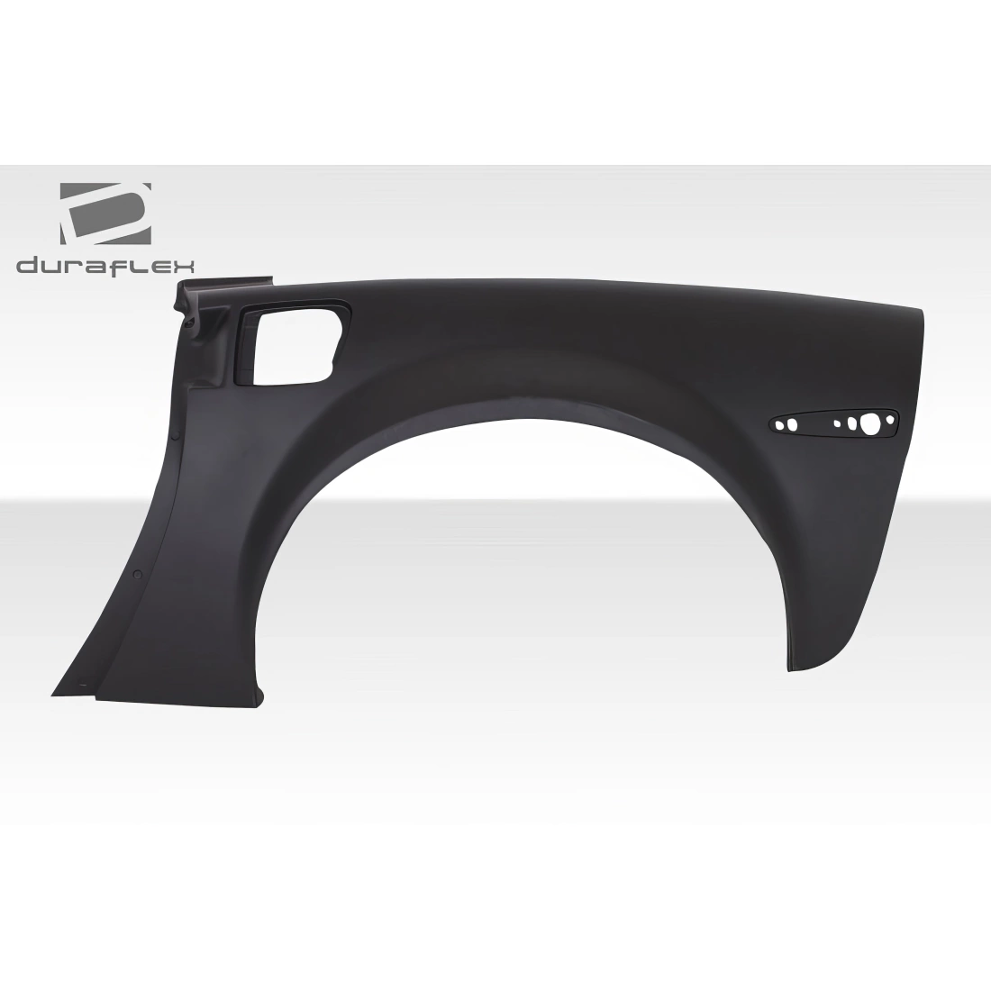 All kind of Exterior/Fendersfor  Chevrolet Corvette 2005. 11