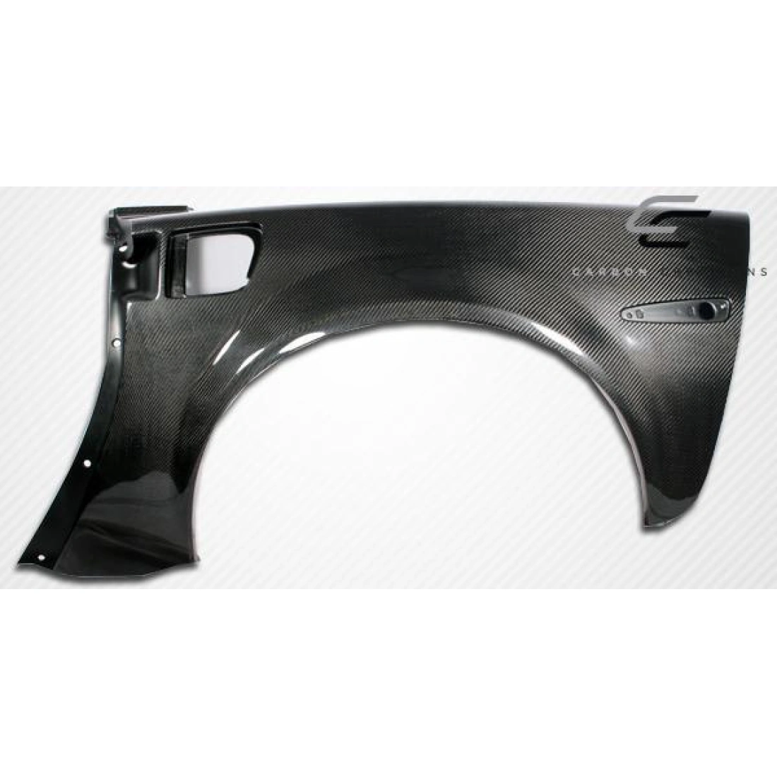 All kind of Exterior/Fendersfor  Chevrolet Corvette 2005. 10