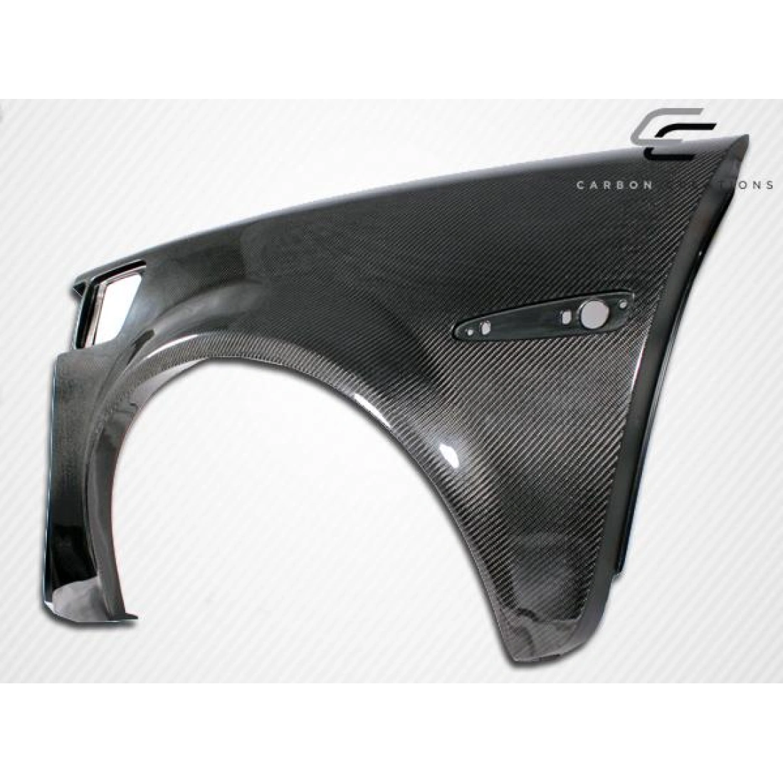 All kind of Exterior/Fendersfor  Chevrolet Corvette 2005. 11
