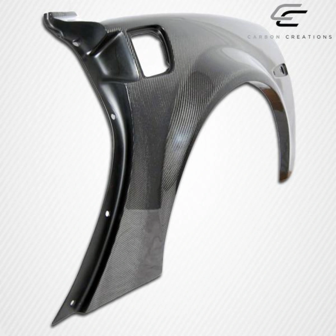 All kind of Exterior/Fendersfor  Chevrolet Corvette 2005. 13