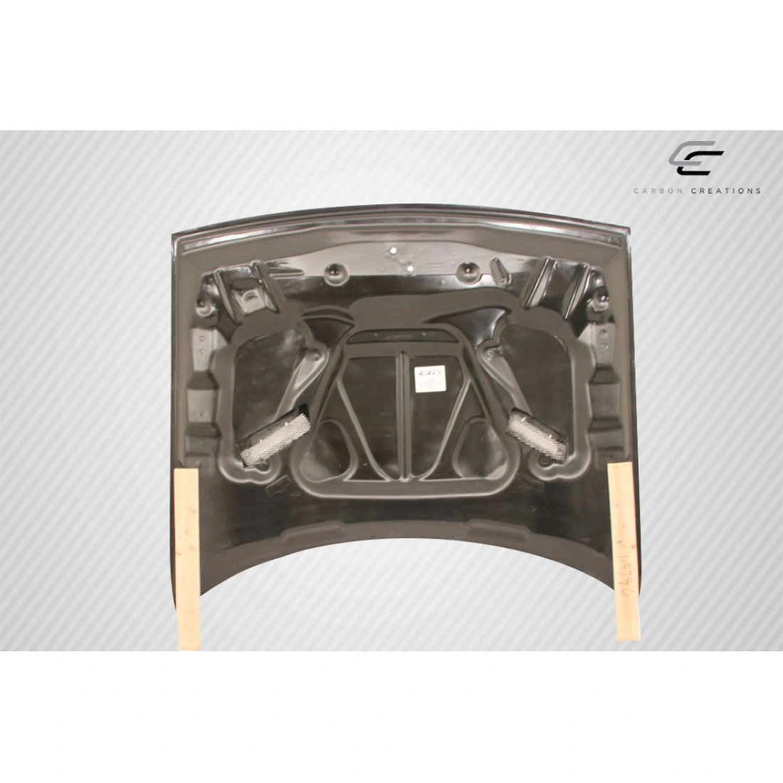 All kind of Exterior/Hoodsfor  Dodge Challenger 2008. 4