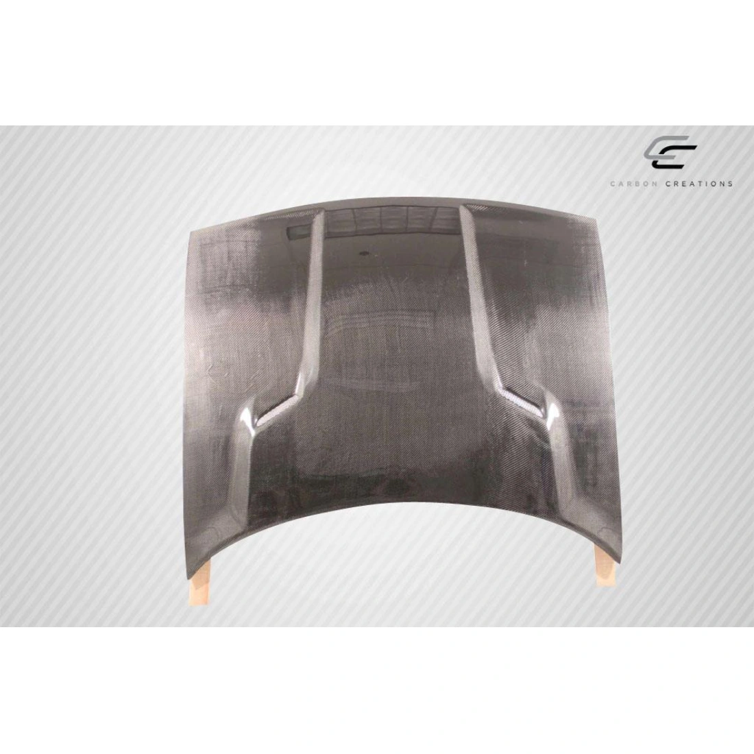 All kind of Exterior/Hoodsfor  Dodge Challenger 2008. 6
