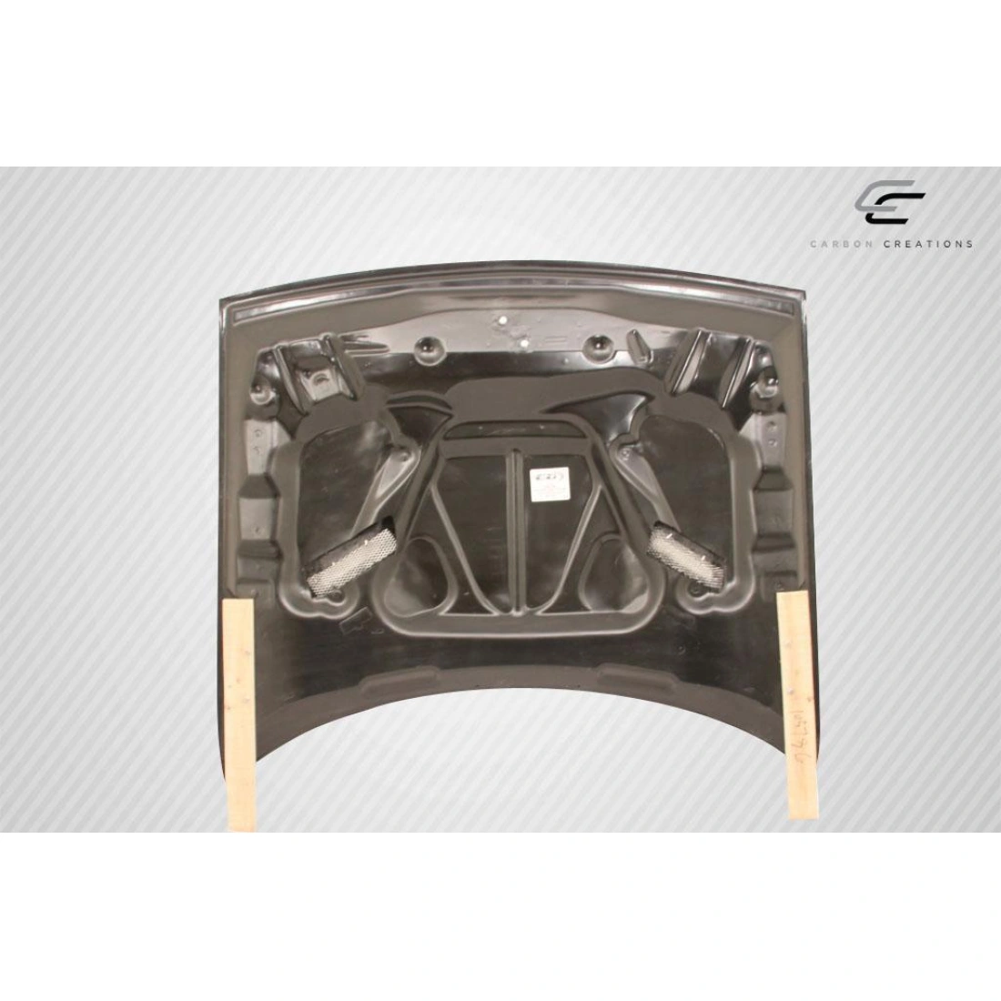 All kind of Exterior/Hoodsfor  Dodge Challenger 2008. 8