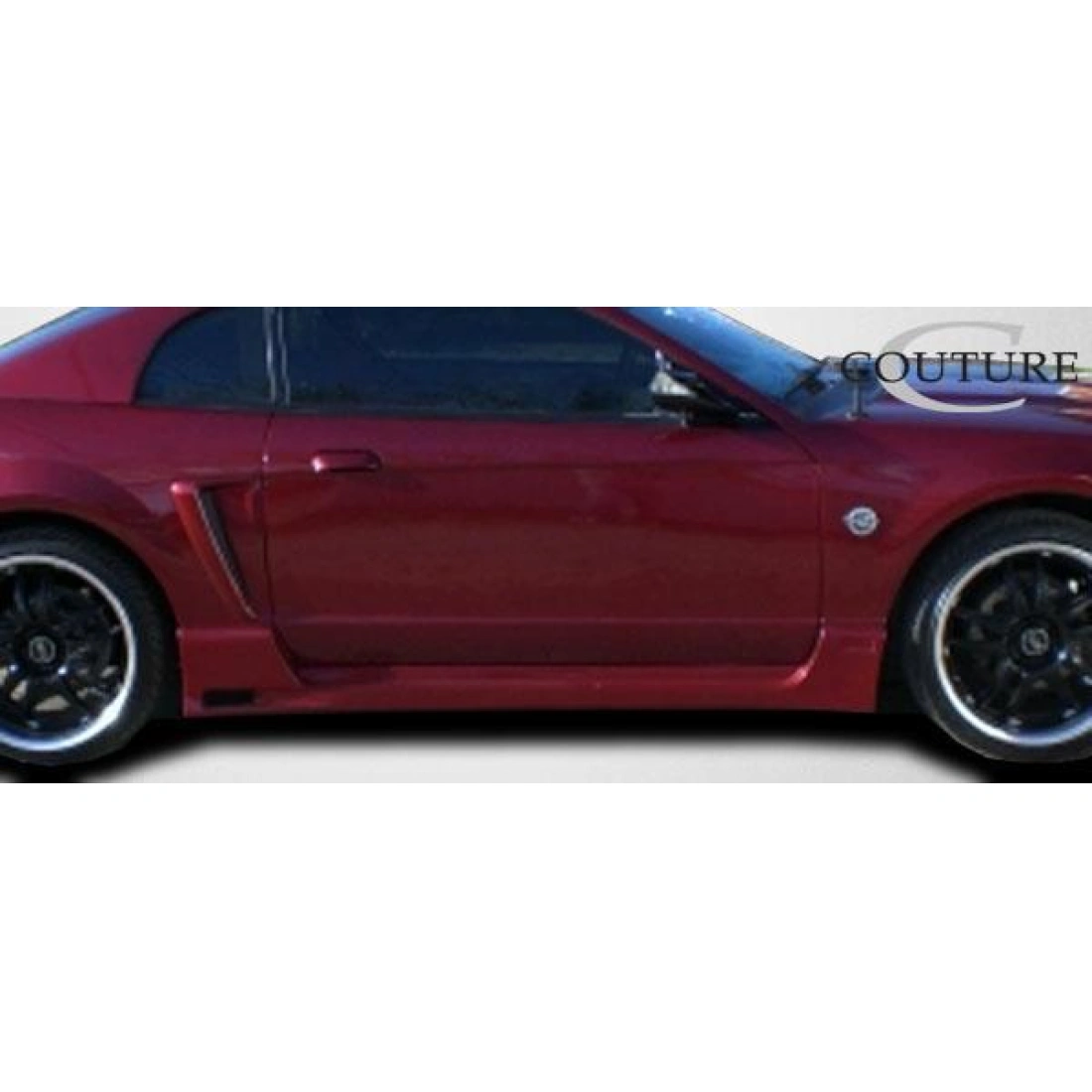 All kind of Exterior/Side Skirtsfor  Ford Mustang 1999. 5
