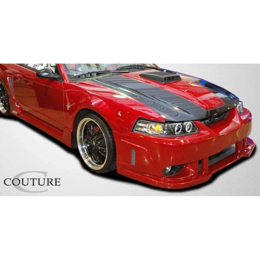 All kind of Exterior/Side Skirtsfor  Ford Mustang 1999. 9