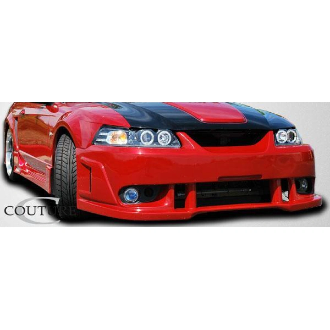 All kind of Exterior/Side Skirtsfor  Ford Mustang 1999. 13