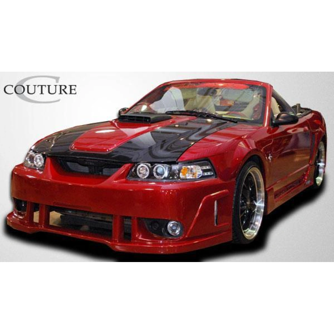 All kind of Exterior/Side Skirtsfor  Ford Mustang 1999. 16