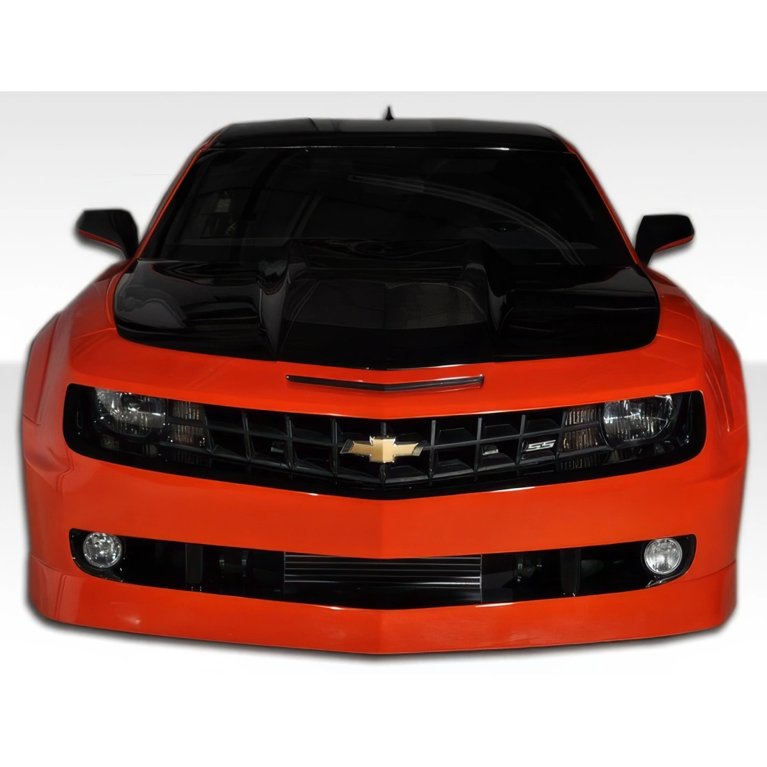 All kind of Exterior/Front Bumpersfor  Chevrolet Camaro 2010. 1
