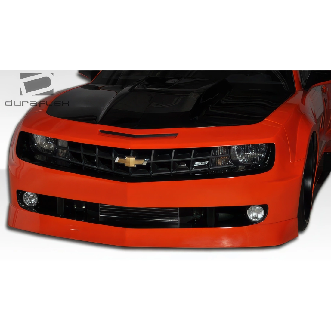All kind of Exterior/Front Bumpersfor  Chevrolet Camaro 2010. 10