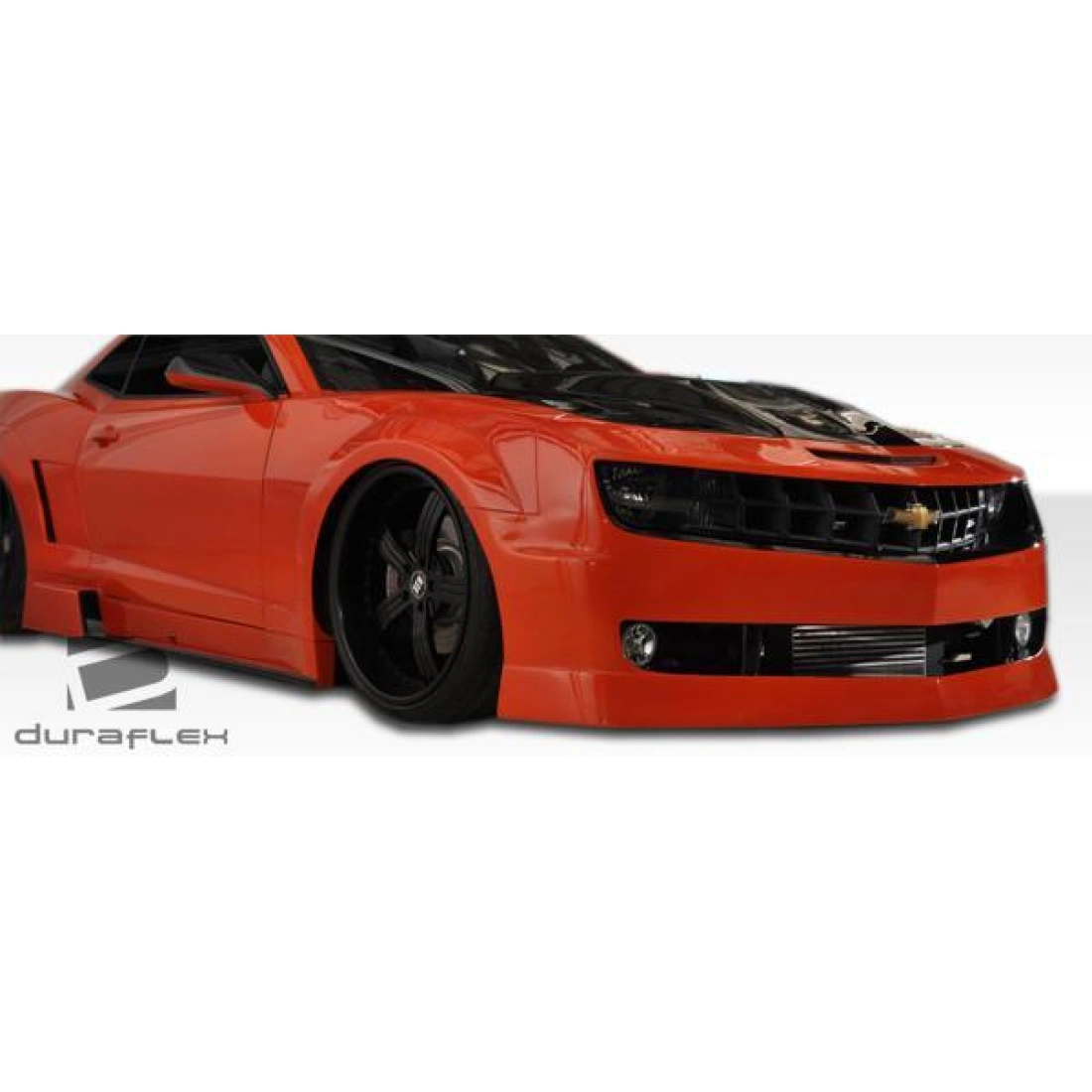All kind of Exterior/Complete Body Kitsfor  Chevrolet Camaro 2010. 3