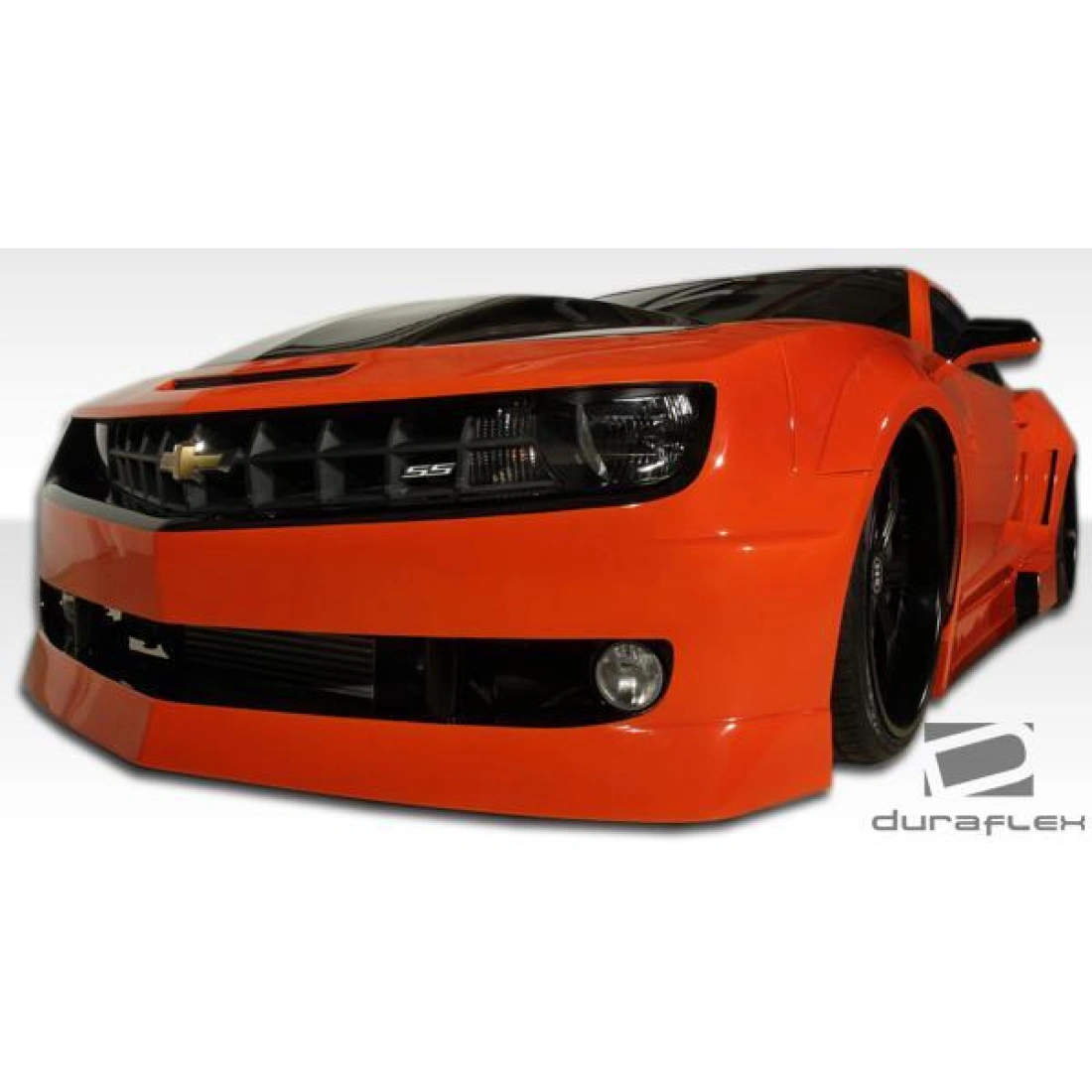 All kind of Exterior/Complete Body Kitsfor  Chevrolet Camaro 2010. 7