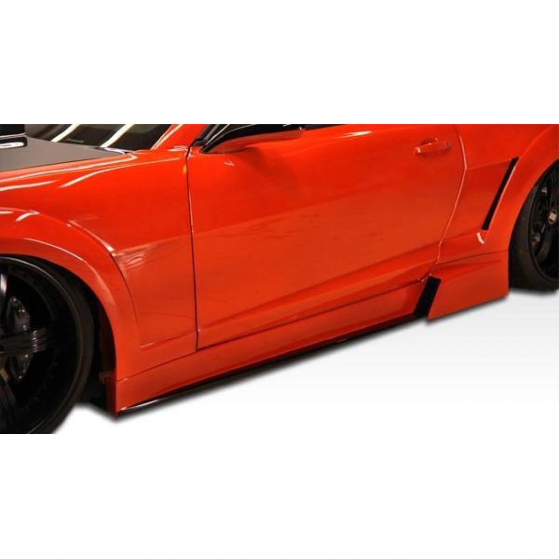 All kind of Exterior/Complete Body Kitsfor  Chevrolet Camaro 2010. 2