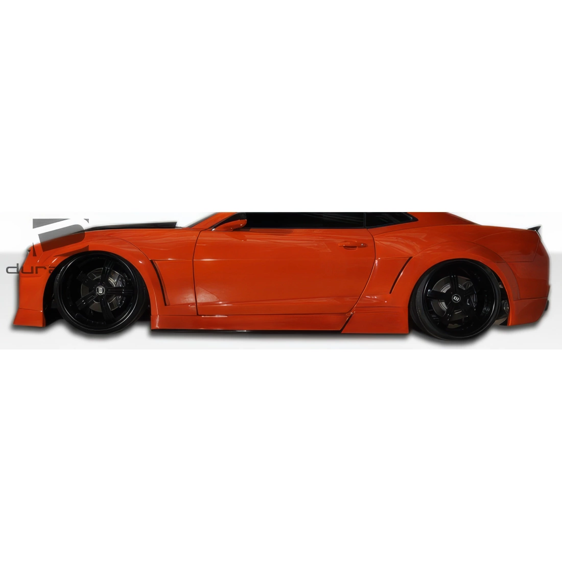 All kind of Exterior/Complete Body Kitsfor  Chevrolet Camaro 2010. 8