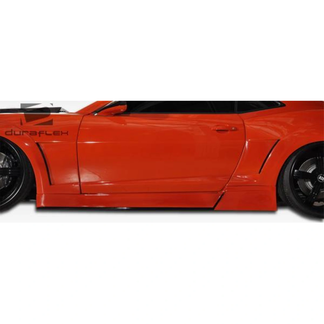 All kind of Exterior/Complete Body Kitsfor  Chevrolet Camaro 2010. 4