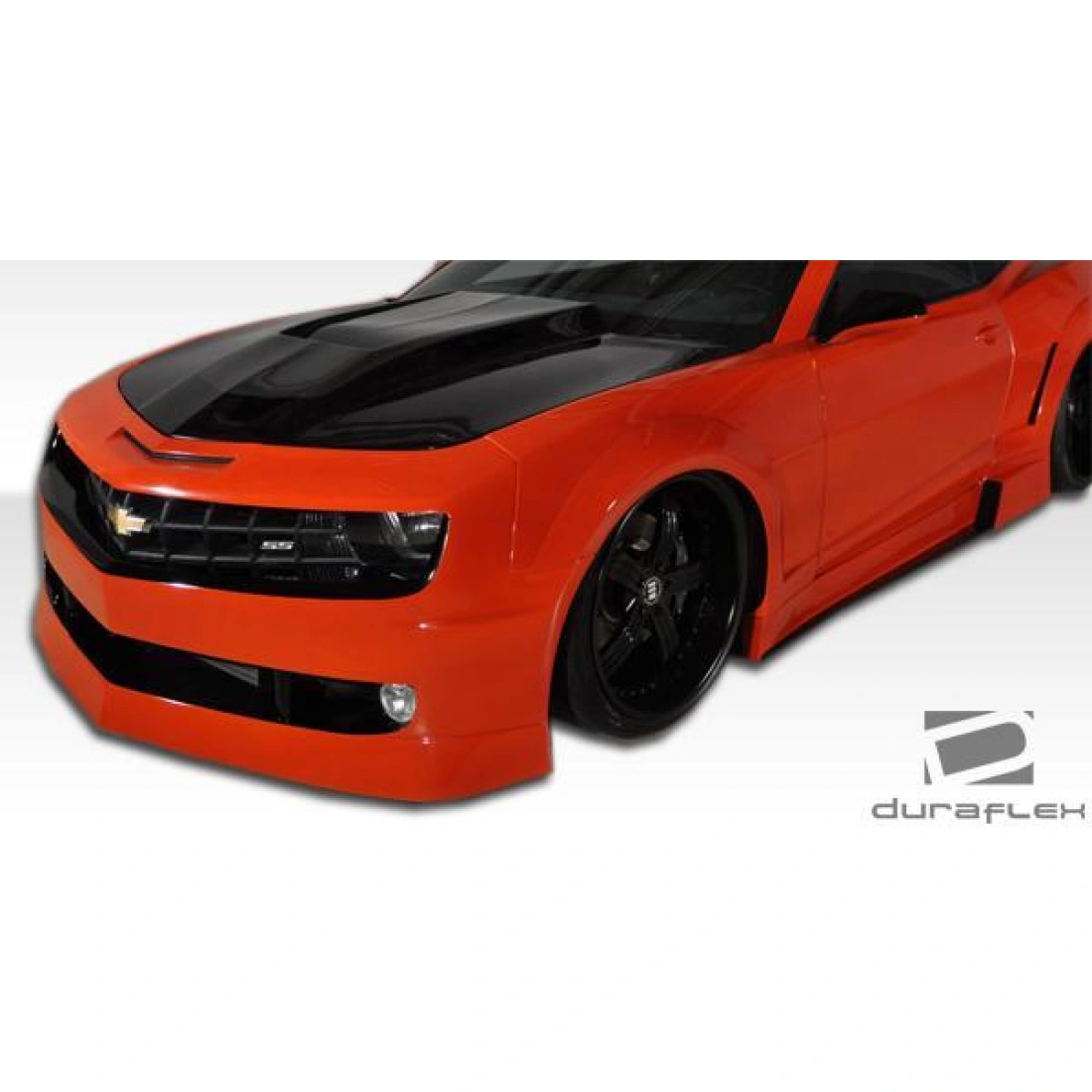 All kind of Exterior/Complete Body Kitsfor  Chevrolet Camaro 2010. 6