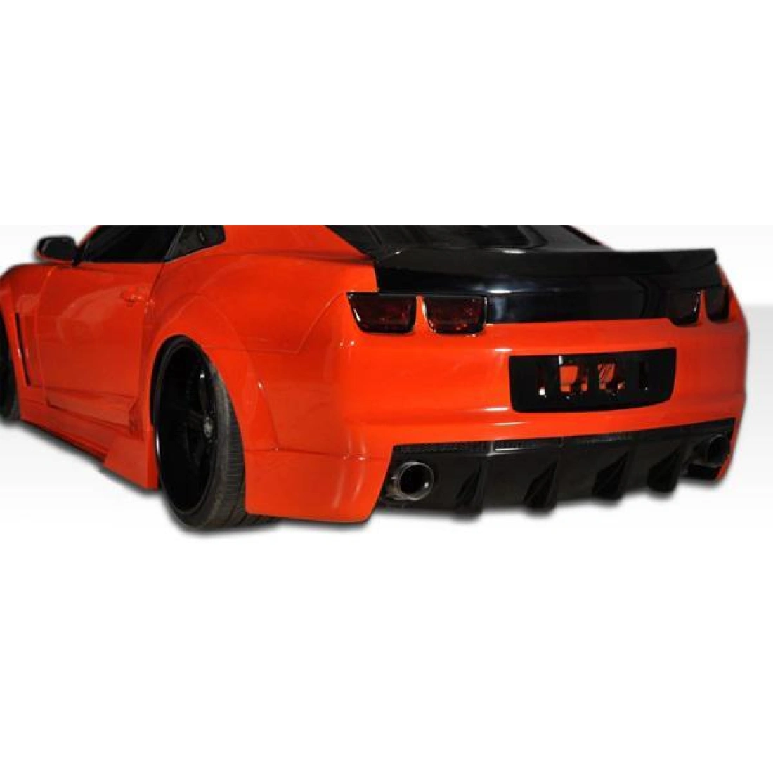 All kind of Exterior/Complete Body Kitsfor  Chevrolet Camaro 2010. 2