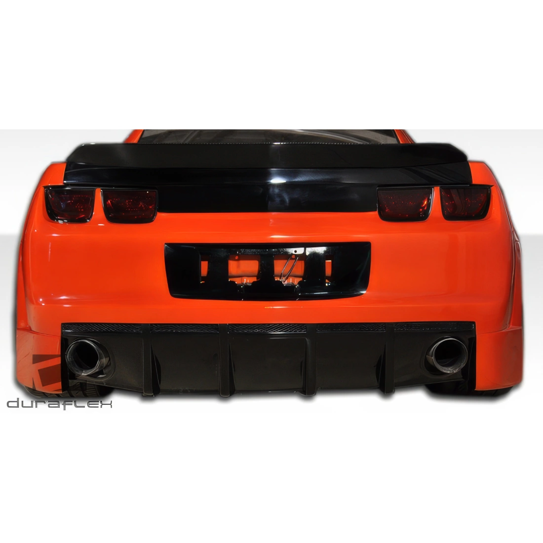 All kind of Exterior/Rear Bumpersfor  Chevrolet Camaro 2010. 5