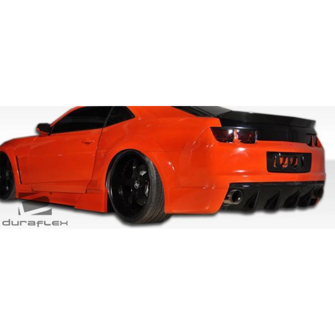 All kind of Exterior/Complete Body Kitsfor  Chevrolet Camaro 2010. 4