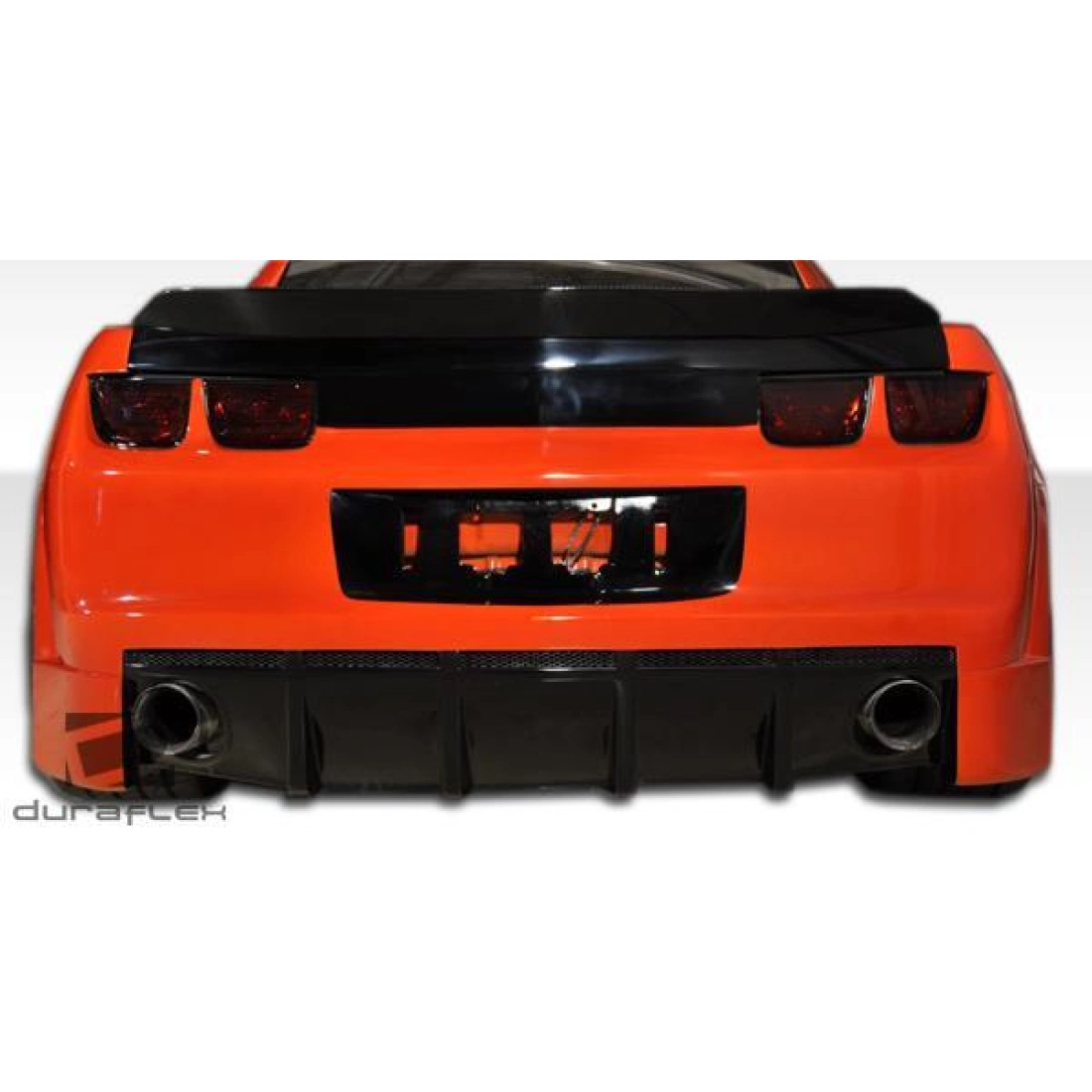 All kind of Exterior/Complete Body Kitsfor  Chevrolet Camaro 2010. 6