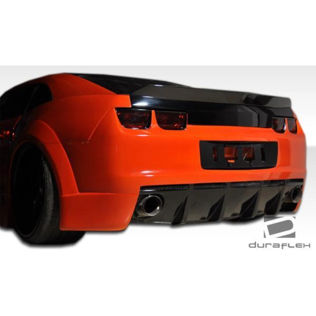 All kind of Exterior/Complete Body Kitsfor  Chevrolet Camaro 2010. 8