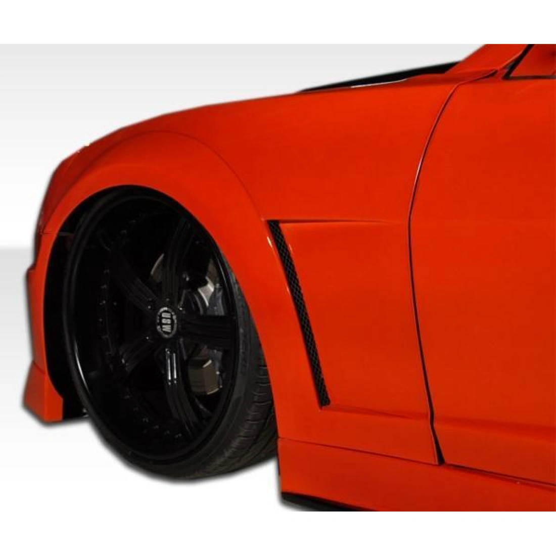 All kind of Exterior/Complete Body Kitsfor  Chevrolet Camaro 2010. 2