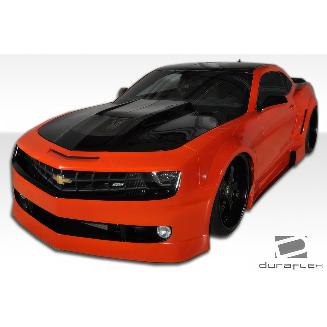 All kind of Exterior/Fendersfor  Chevrolet Camaro 2010. 