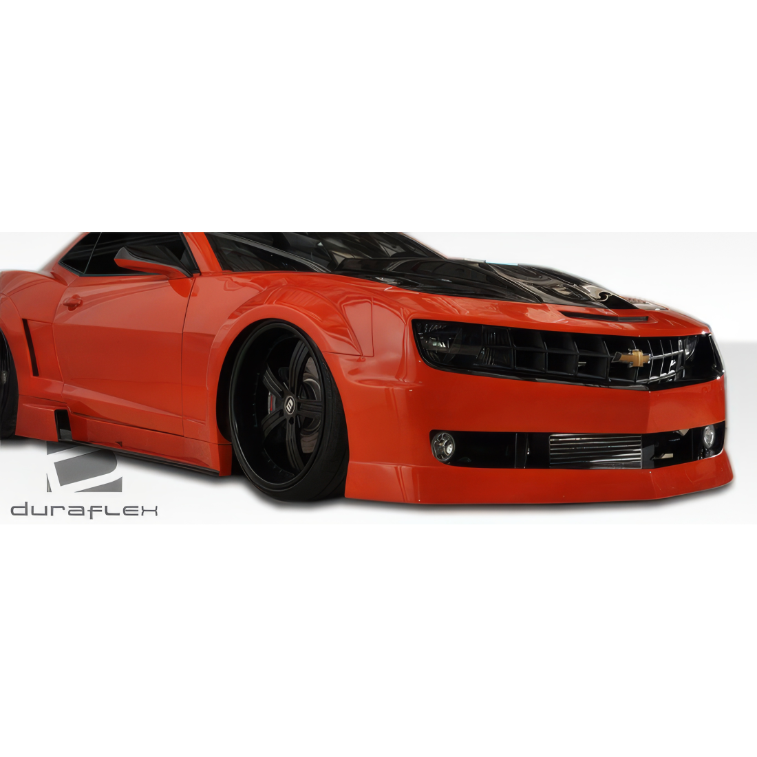 All kind of Exterior/Fendersfor  Chevrolet Camaro 2010. 