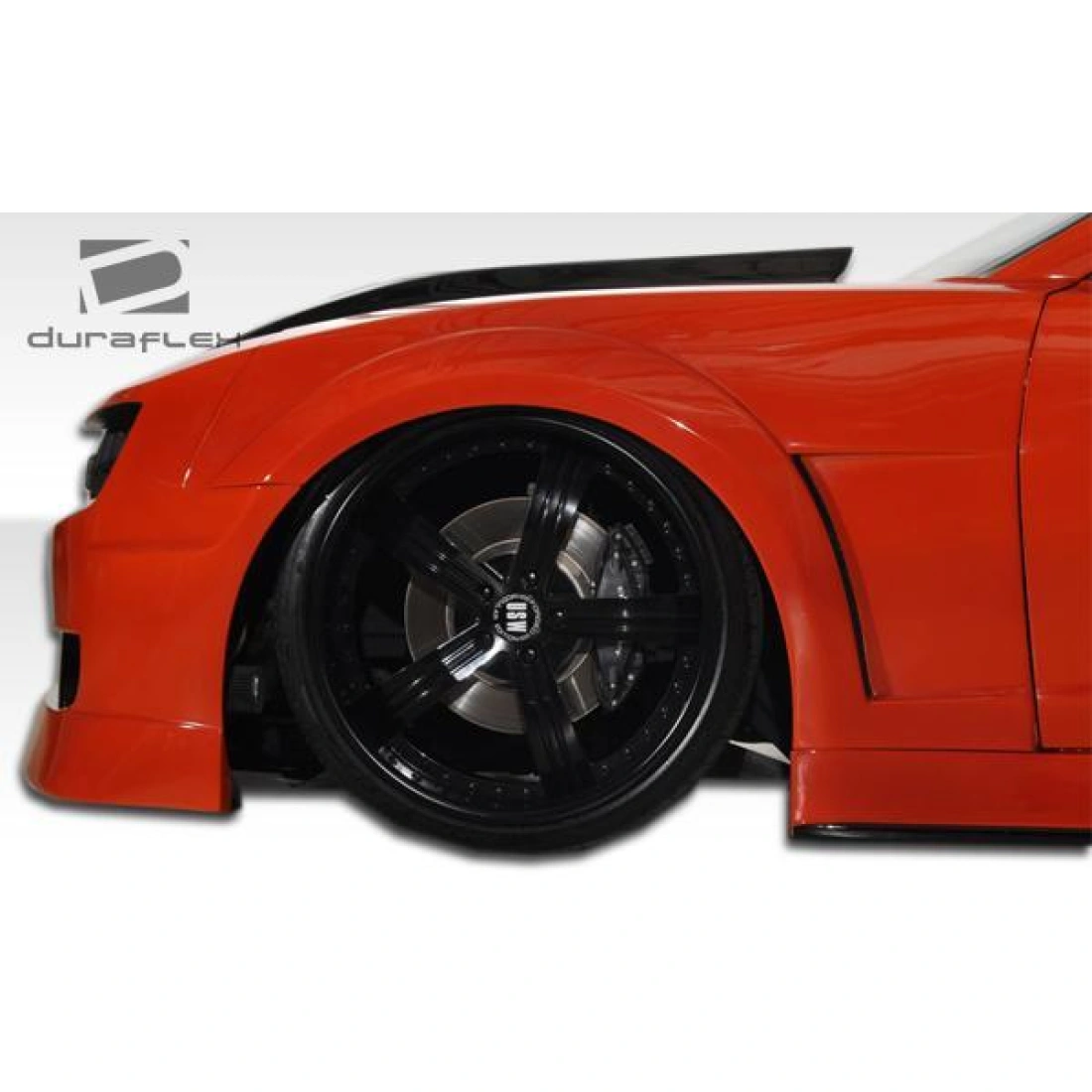 All kind of Exterior/Complete Body Kitsfor  Chevrolet Camaro 2010. 4