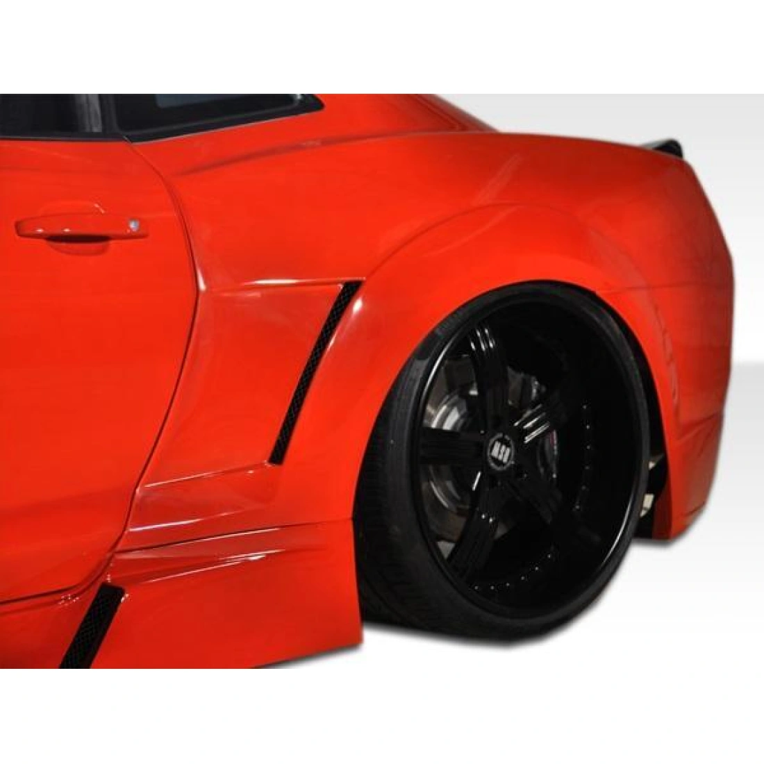 All kind of Exterior/Complete Body Kitsfor  Chevrolet Camaro 2010. 2