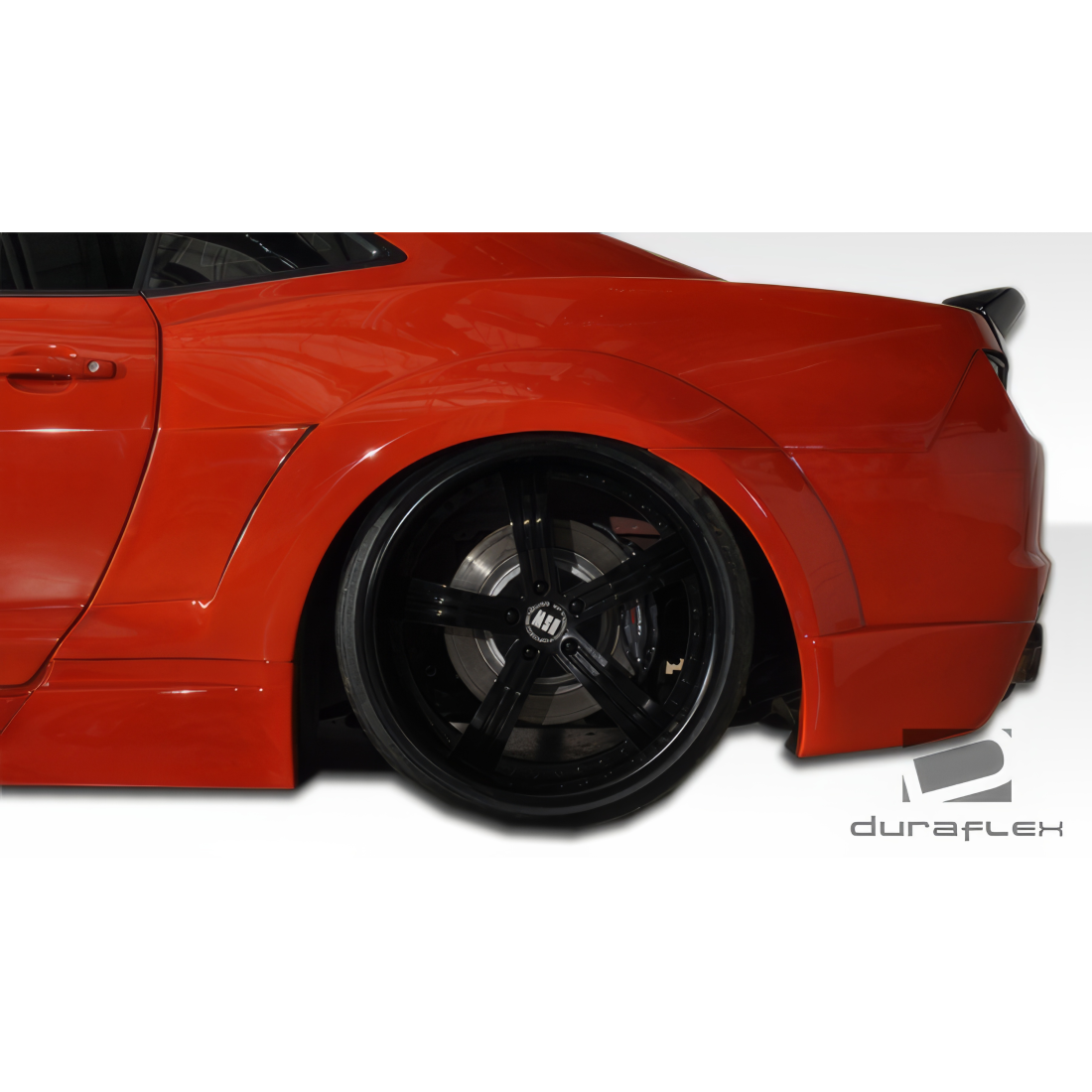 All kind of Exterior/Fendersfor  Chevrolet Camaro 2010. 