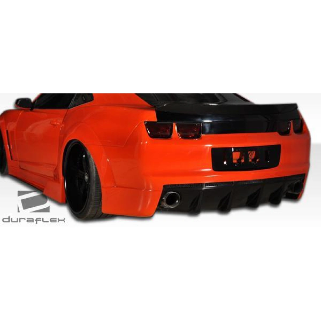 All kind of Exterior/Complete Body Kitsfor  Chevrolet Camaro 2010. 7