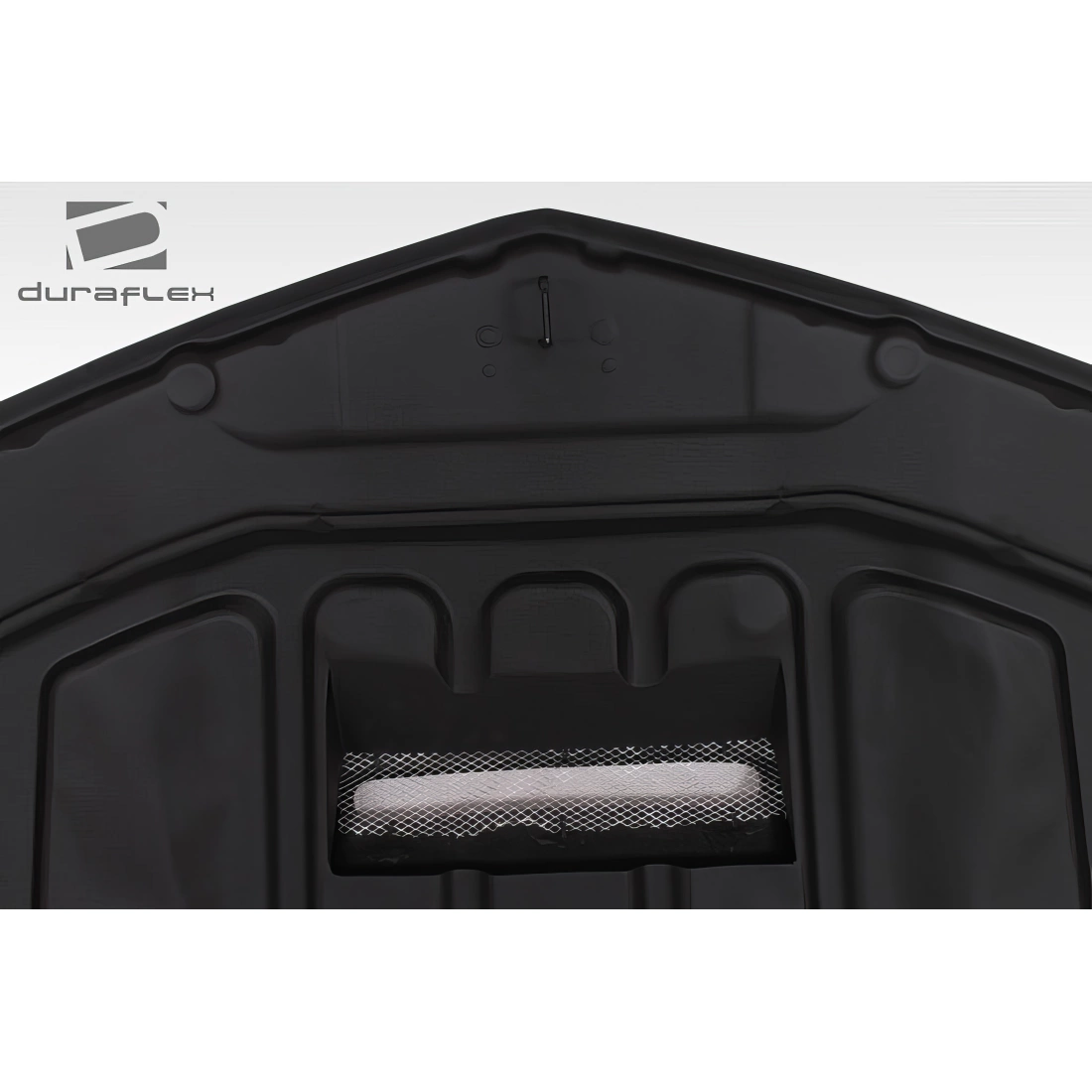 All kind of Exterior/Hoodsfor  Chevrolet Camaro 2010. 5