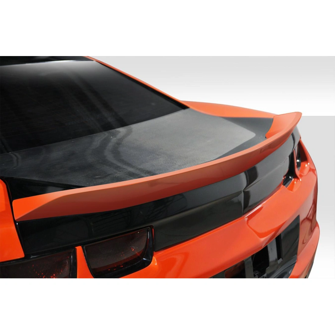 All kind of Exterior/Wingsfor Chevrolet Camaro 2010. 3