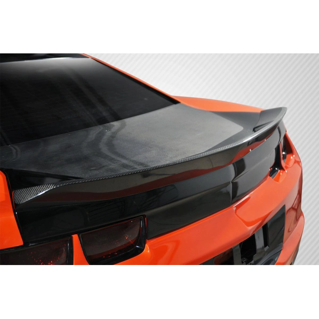 All kind of Exterior/Wingsfor  Chevrolet Camaro 2010. 2